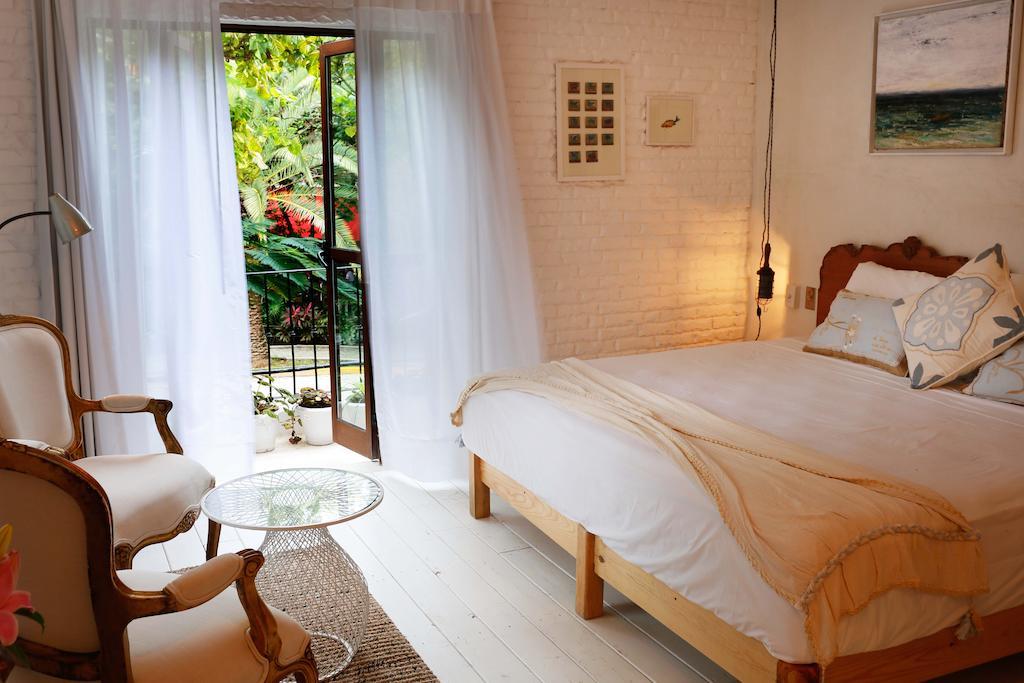 Hotel La Semilla A Member Of Design Hotels (Adults Only) Playa del Carmen Room photo