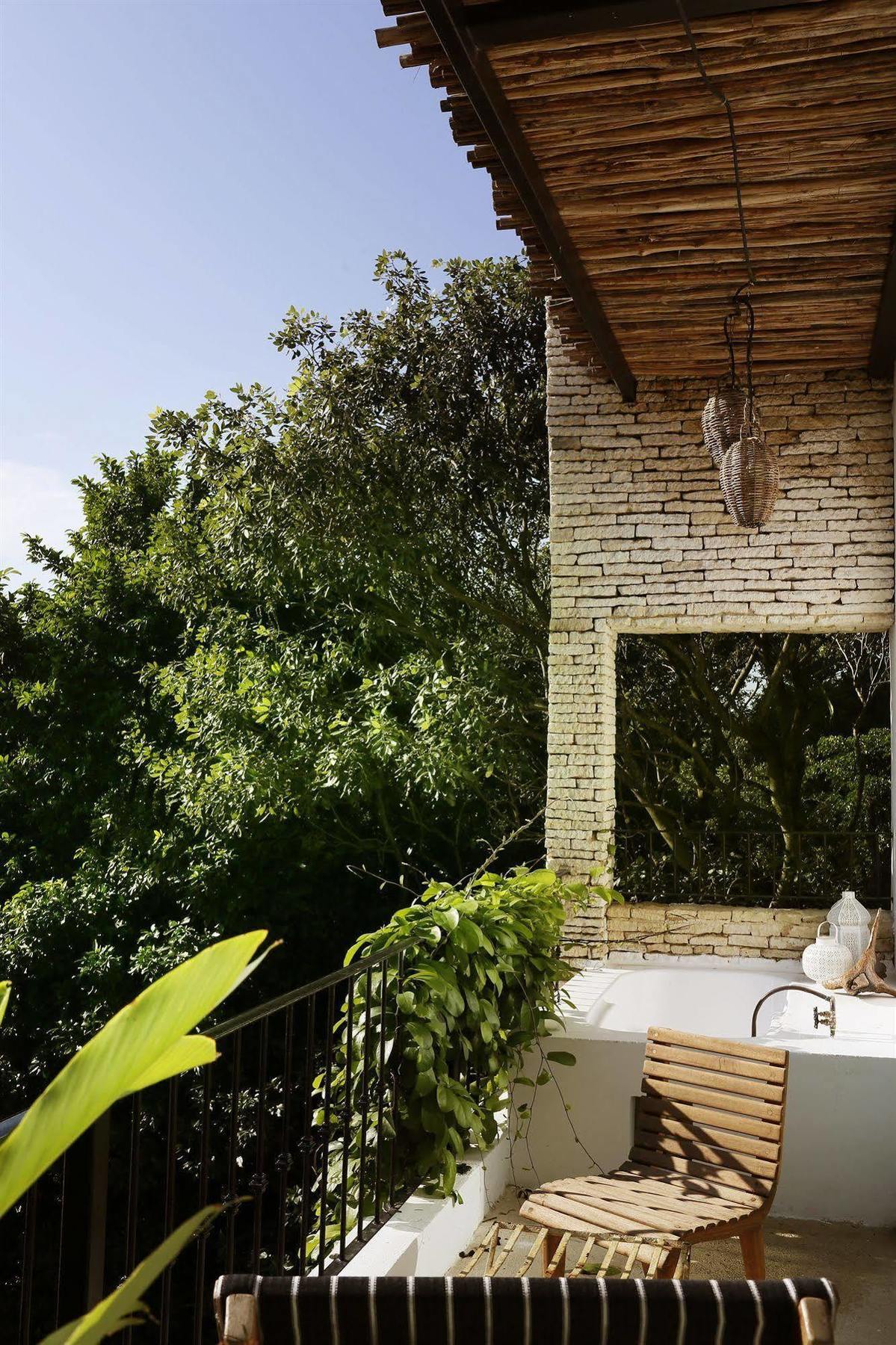 Hotel La Semilla A Member Of Design Hotels (Adults Only) Playa del Carmen Exterior photo